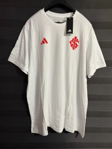 Camisa Concentração Inter 2024 Adidas