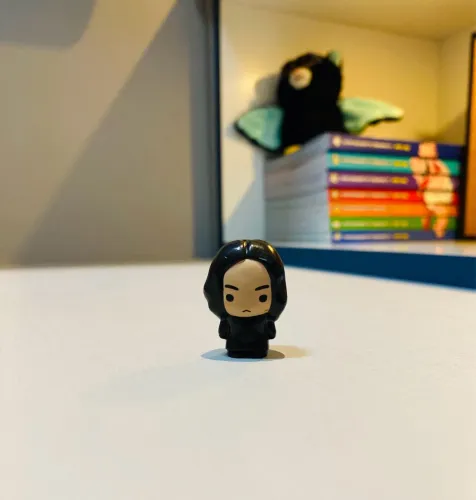 Severus Snape, Coleção Harry Potter da Cacau Show