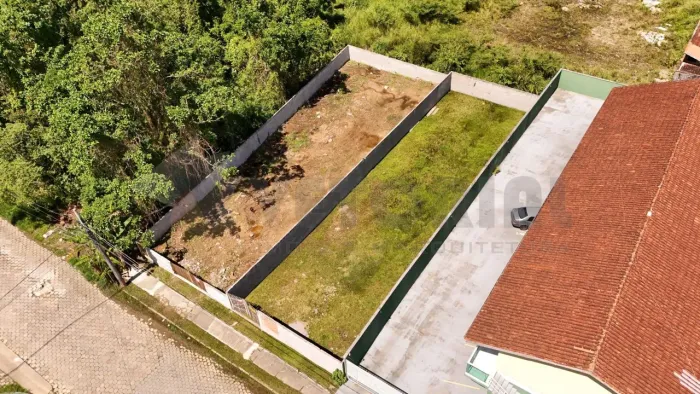 Terreno à venda, 350 m² por R$ 430.000 - Martim de Sá - Caraguatatuba/SP
