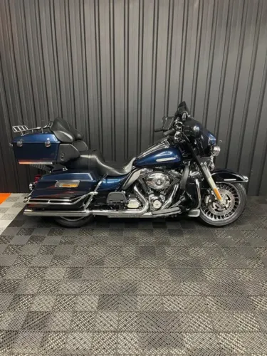 Harley-Davidson ultra limited 2013/2013
