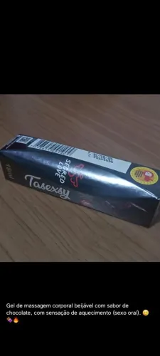 Tase sexy