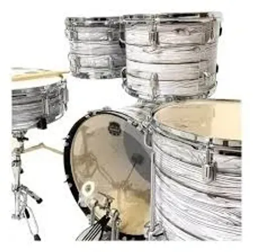 MAPEX BATERIA COMET BUMBO 22