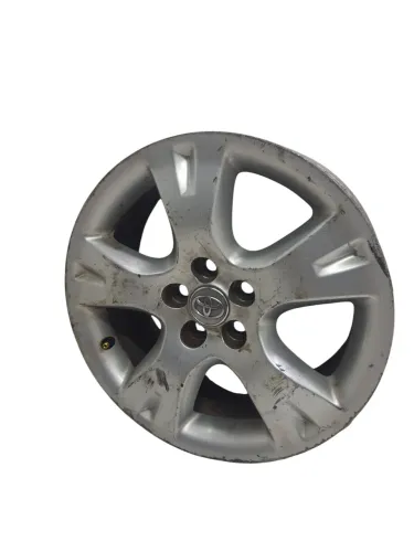Estepe Roda Aro 15 Toyota Corolla 2009 A 2011 COM DETALHE 