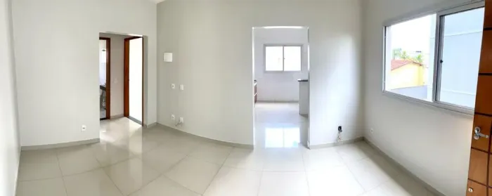 Apartamento proximo ao Shopping Plaza D'oro, 2 quartos, 1 Suíte para venda ou locação