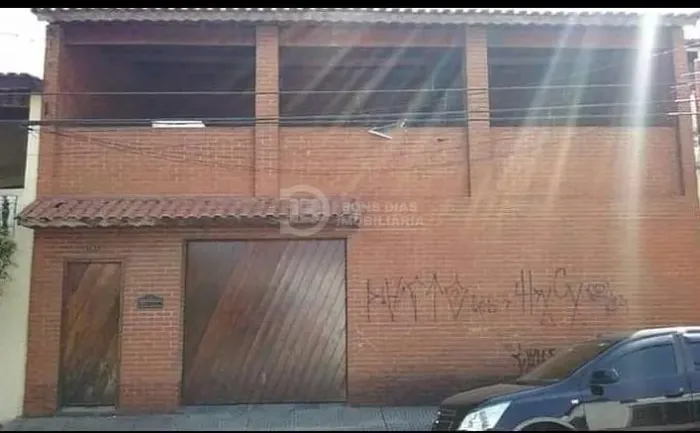 Casa à venda na Vila Nova Curuça, São Paulo - Com espeço Gourmet