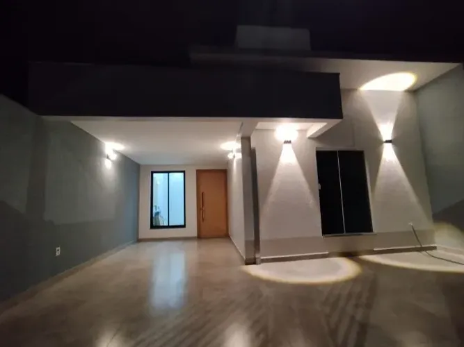 Casa Térrea no Éden