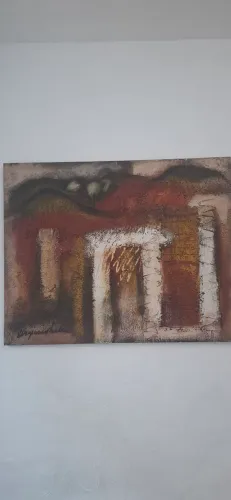 Lindo quadro Virgínia de Paula