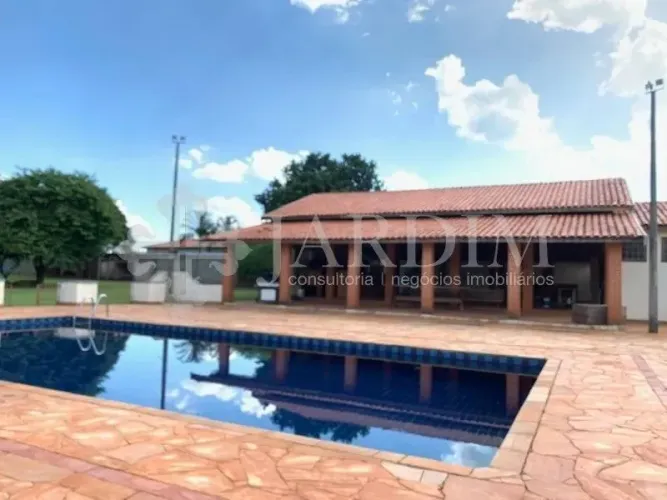 CHACARA | SANTA RITA