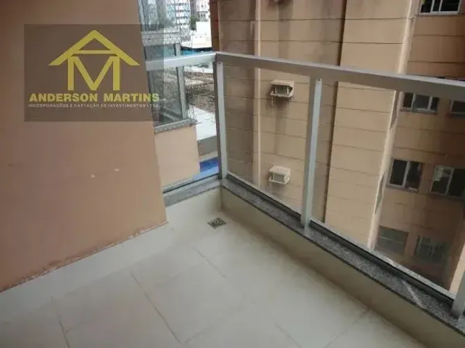 Imóvel para venda possui 106 metros quadrados com 3 quartos em Itapuã - Vila Velha - ES