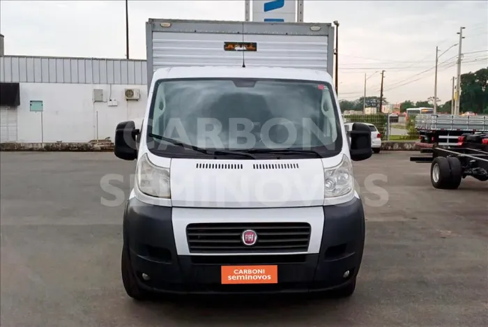 FIAT DUCATO CHASSI L 2020/2020