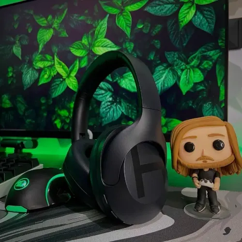 Headphone Haylou S35 Wireless Lacrado