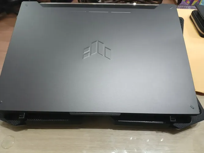 Laptop ASUS TUF A15 GAMING
