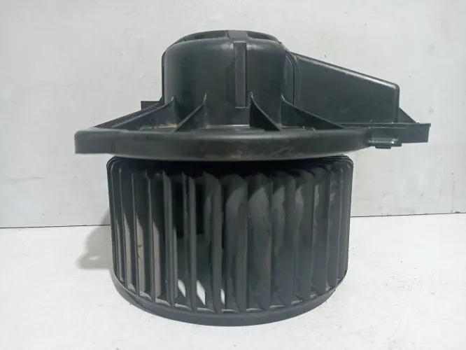 Motor Ventilador Interno Ar Condicionado Vw Fox CrossFox f006b10062 Ar forçado Fox Origin