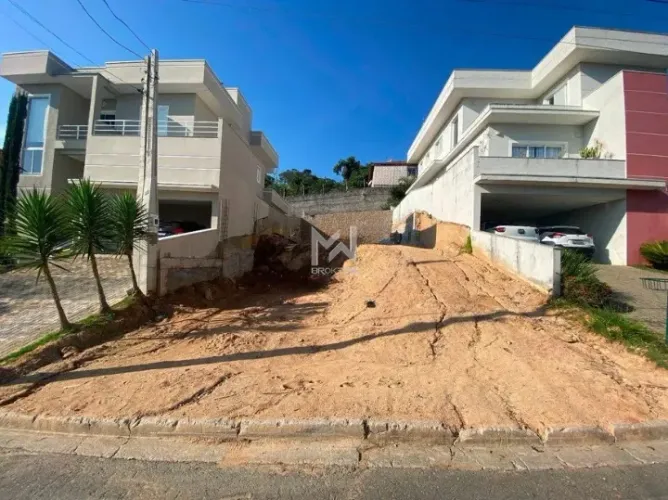 Terreno à venda no Condomínio Reserva da Mata em Vinhedo - SP