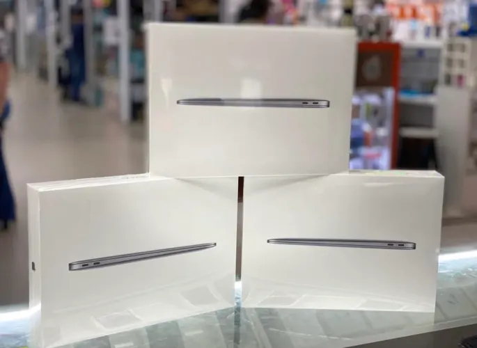 MacBook Air M1 13.3 2020 