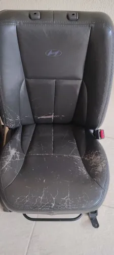 Banco da Hyundai Tucson Usado