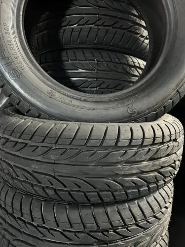 PNEUS DE FÁBRICA ENTREGUES COM RAPIDEZ E QUALIDADE!