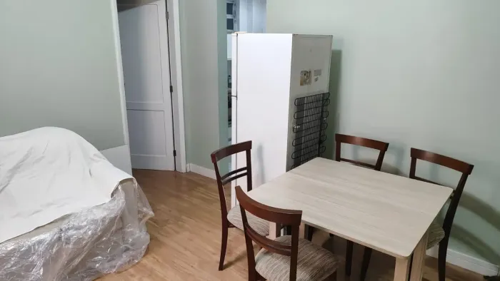 Imóvel para aluguel tem 33 metros quadrados com 1 quarto em Flamengo - Rio de Janeiro - RJ