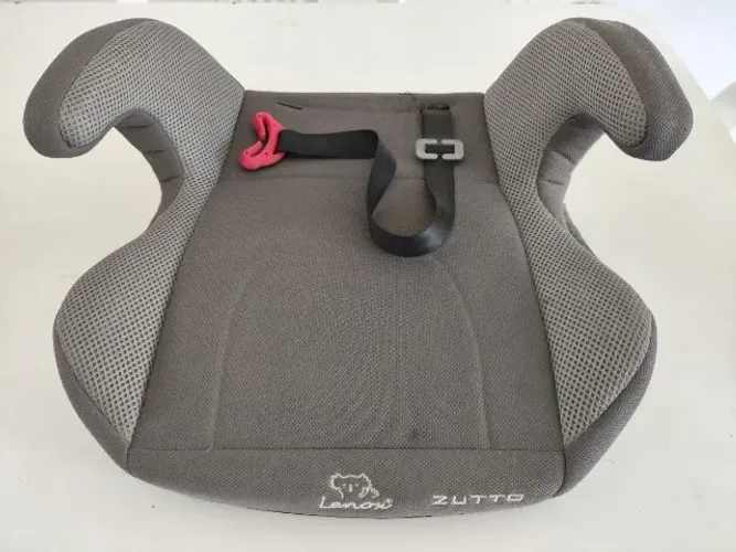 Assento elevatório veicular infantil Lenox zutto