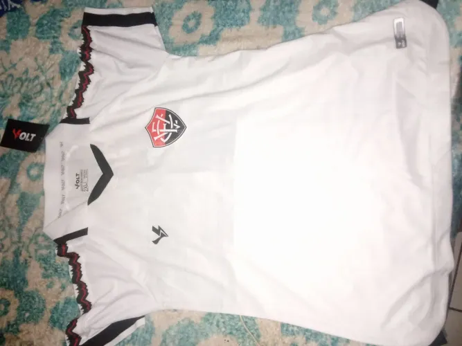 Camisa do vitoria