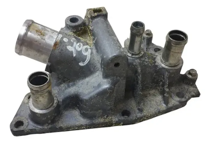 Flange D\''agua Do Cabeçote Kicks 1.0 2024