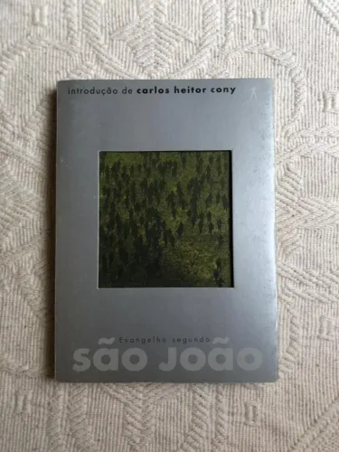 Evangelho segundo São João