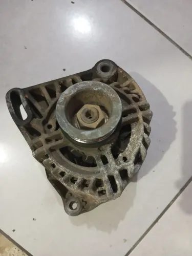 Alternador de Palio sem ar 1.0