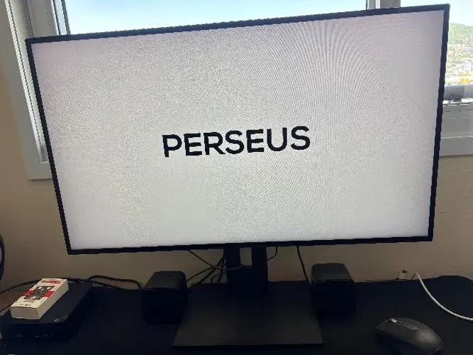 Monitor Pichau Perseu 27" QHD