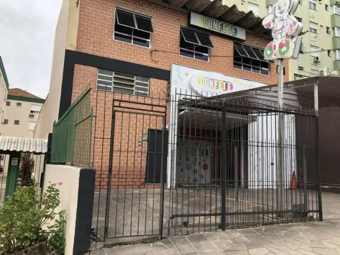 Escritório para Alugar no Bairro Passo D'Areia com 70 m² de Área Útil
