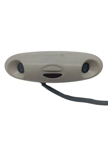 Sensor Alarme Ultrason Fiat Palio 1.6 2014 2015