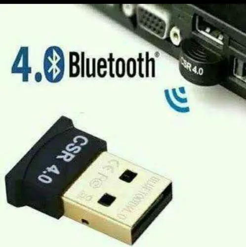 Adaptador Bluetooth 4.0 CSR computador notebook 38407879