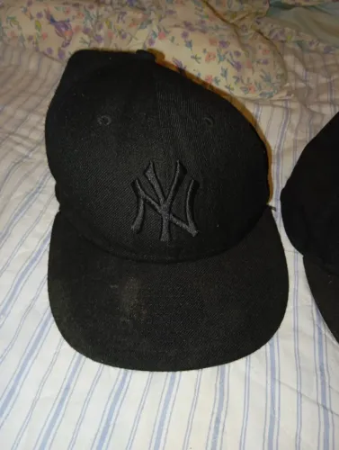 Boné New Era