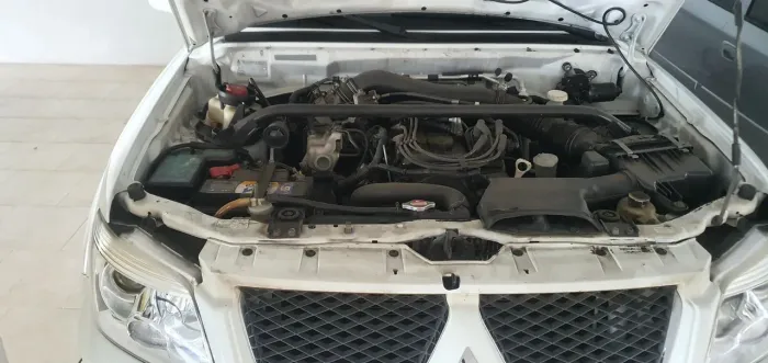 VENDO OPORTUNIDADE UNICA 4X4