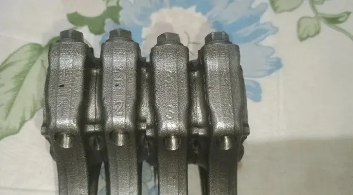 Peças T-JET Punto Linea Bravo