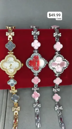 Relógio feminino