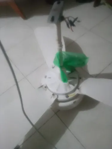 Vendo ventilador de teto 