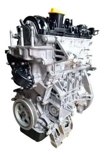 Motor Parcial Fiat Argo Strada Cronos 1.3 4cc Firefly 2024 6 mil km
