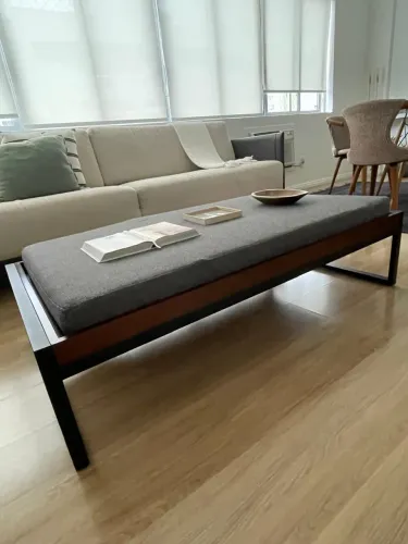 Mesa de centro