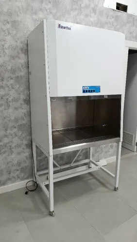 Capela de Fluxo Laminar Filterflux