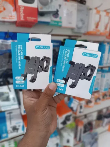 Suporte Para Moto de metal guidom - entrega em São Luís e região