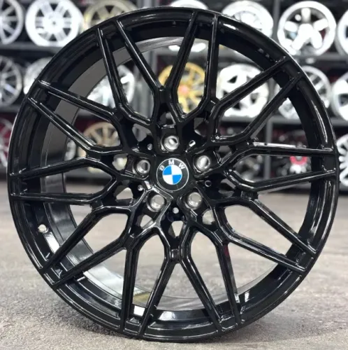 Rodas BMW M3 aro 20 talas 8.5 e 9.5 