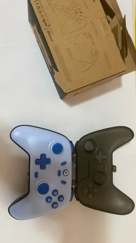Controle Gamesir T4 Pro para PC - NOVO