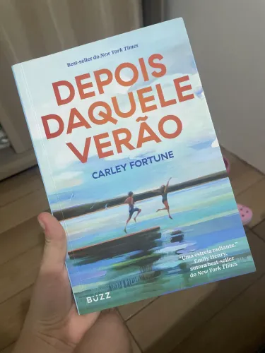 Depois daquele verão
