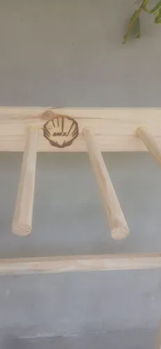 RACKS PARA PRANCHAS DE SURF PORTÁTEIS 