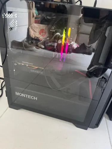 PC GAMER/ EDIÇÃO Intel i9, GeForce RTX 2060, 32 RAM, 1.5 TB Armazenamento