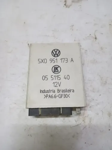 Modulo Volkswagen Gol Saveiro Parati 5x0951173a