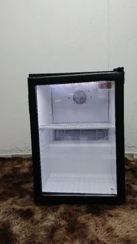 Cervejeira Usada Pequena - Gelopar 