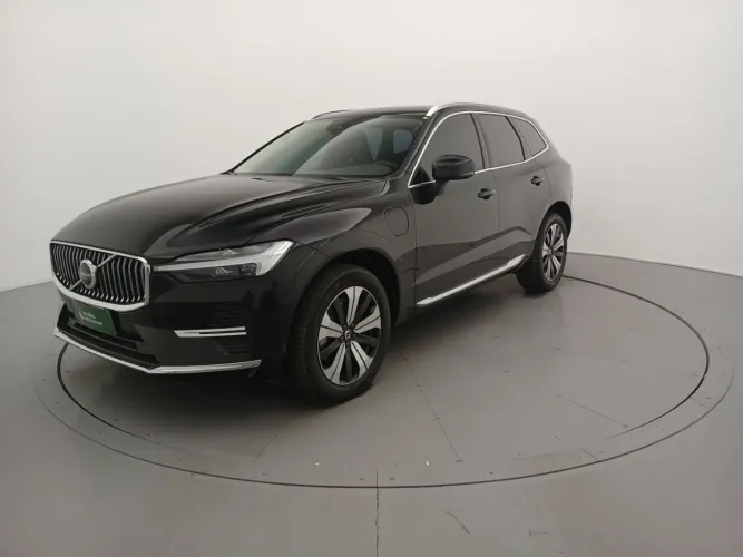 Volvo XC-60 T-8 Plus 2.0 AWD (híbrido) 2024