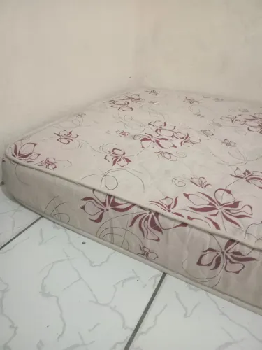 Colchão de solteiro 