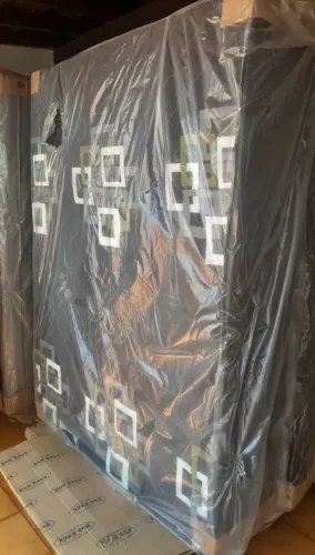 Cama box casal nova solteiro 